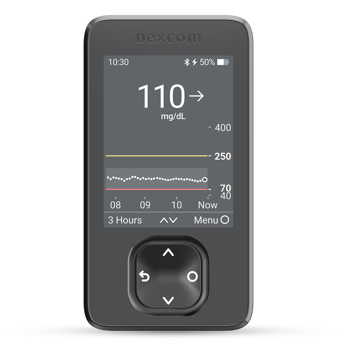 Dexcom G7 Receiver | Modern Medical Supply