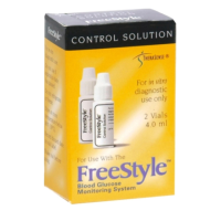 FreeStyle Normal Control Solution