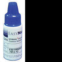 EasyMax Normal Control Solution