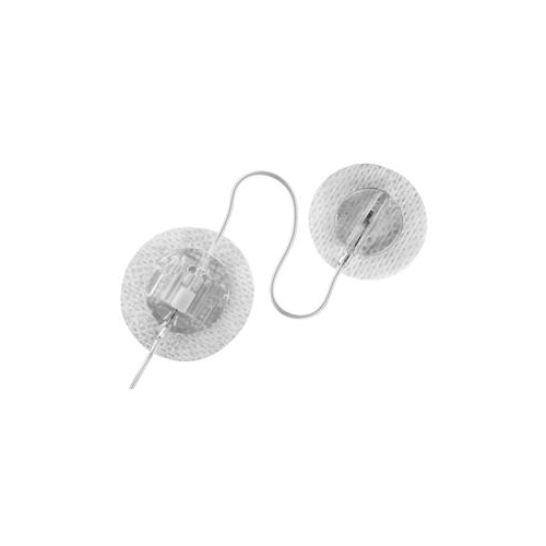 TrueSteel Infusion Set